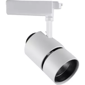 Трековый светильник Arte Lamp TRACK LIGHTS A2450PL-1WH Трековый светильник Arte Lamp TRACK LIGHTS A2450PL-1WH