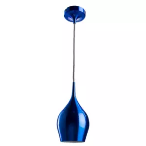 Подвесной светильник Arte Lamp VIBRANT A6412SP-1AZ Подвесной светильник Arte Lamp VIBRANT A6412SP-1AZ