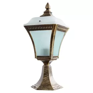 Ландшафтный светильник Arte Lamp MEMPHIS A3161FN-1BN Ландшафтный светильник Arte Lamp MEMPHIS A3161FN-1BN