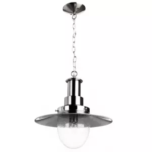 Подвесной светильник Arte Lamp FISHERMAN A5540SP-1SS