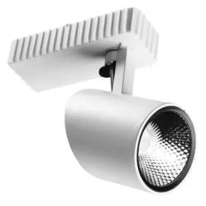 Трековый светильник Arte Lamp STRISCIA A3607PL-1WH Трековый светильник Arte Lamp STRISCIA A3607PL-1WH