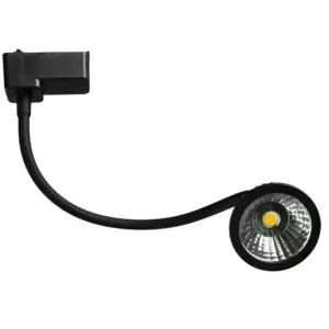 Трековый светильник Arte Lamp CERCARE A4107PL-1BK Трековый светильник Arte Lamp CERCARE A4107PL-1BK