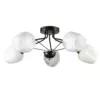 Потолочная люстра Arte Lamp BRIGHTON A2706PL-5CK Потолочная люстра Arte Lamp BRIGHTON A2706PL-5CK