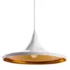 Подвесной светильник Arte Lamp CAPPELLO A3406SP-1WH