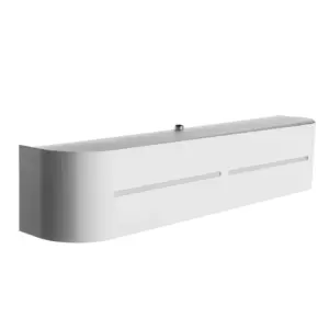 Декоративная подсветка Arte Lamp COSMOPOLITAN A7210AP-2WH