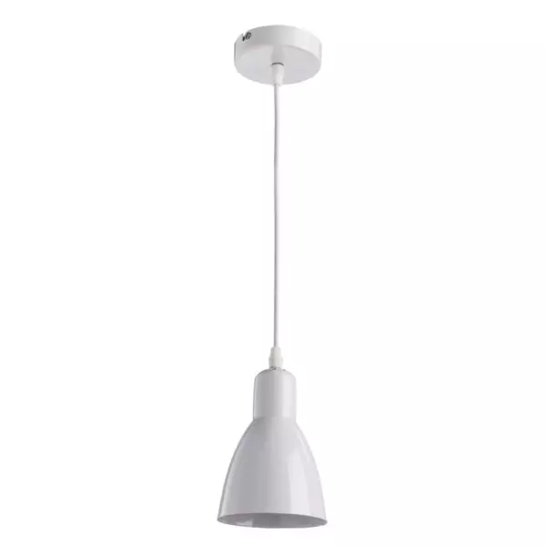Подвесной светильник Arte Lamp MERCOLED A5049SP-1WH