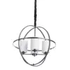 Подвесная люстра Divinare SPAZIO 1159/02 LM-4