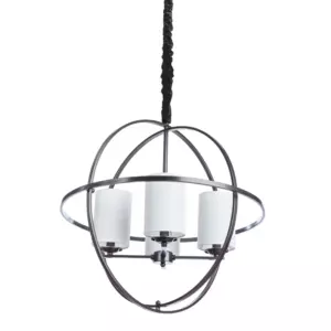 Подвесная люстра Divinare SPAZIO 1159/02 LM-4 Подвесная люстра Divinare SPAZIO 1159/02 LM-4