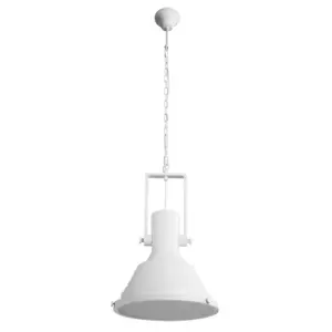 Подвесной светильник Arte Lamp DECCO A8021SP-1WH Подвесной светильник Arte Lamp DECCO A8021SP-1WH