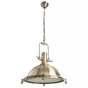 Подвесной светильник Arte Lamp DECCO A8022SP-1AB Подвесной светильник Arte Lamp DECCO A8022SP-1AB