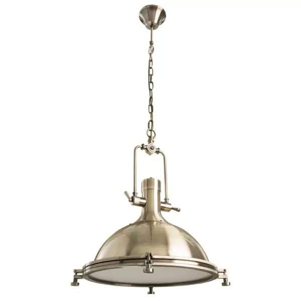 Подвесной светильник Arte Lamp DECCO A8022SP-1AB