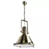 Подвесной светильник Arte Lamp DECCO A8021SP-1AB