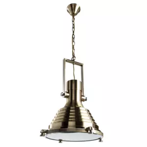 Подвесной светильник Arte Lamp DECCO A8021SP-1AB Подвесной светильник Arte Lamp DECCO A8021SP-1AB