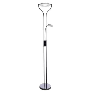 Торшер Arte Lamp DUETTO LED A5904PN-2BC Торшер Arte Lamp DUETTO LED A5904PN-2BC