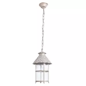 Уличный подвесной светильник Arte Lamp PRAGUE A1465SO-1WG