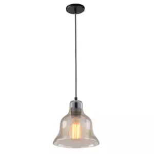 Подвесной светильник Arte Lamp AMIATA A4255SP-1AM