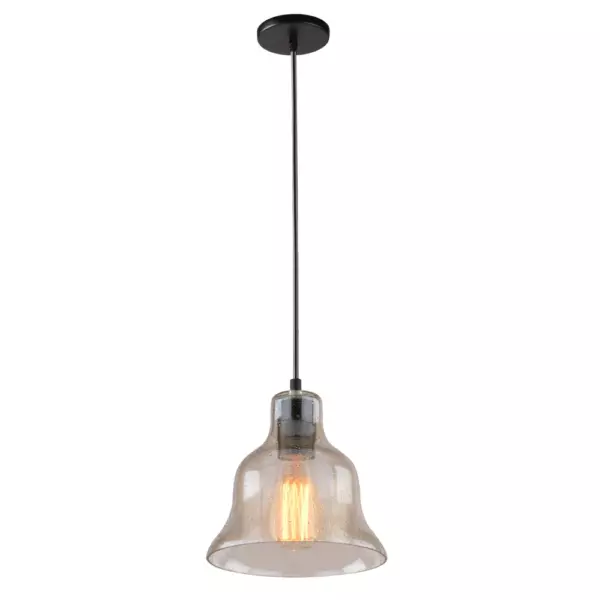 Подвесной светильник Arte Lamp AMIATA A4255SP-1AM