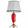 Настольная лампа Divinare SIMONA 5125/10 TL-1