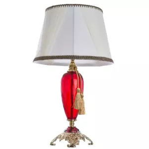Настольная лампа Divinare SIMONA 5125/10 TL-1 Настольная лампа Divinare SIMONA 5125/10 TL-1