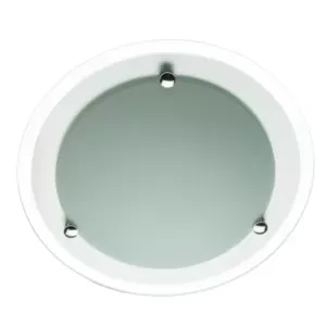 Потолочный светильник Arte Lamp GISELLE A4831PL-2CC Потолочный светильник Arte Lamp GISELLE A4831PL-2CC
