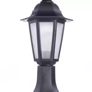 Ландшафтный светильник Arte Lamp ZAGREB A1216FN-1BK Ландшафтный светильник Arte Lamp ZAGREB A1216FN-1BK