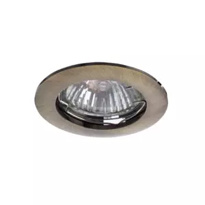 Точечный встраиваемый светильник Arte Lamp BASIC A2103PL-1AB Точечный встраиваемый светильник Arte Lamp BASIC A2103PL-1AB