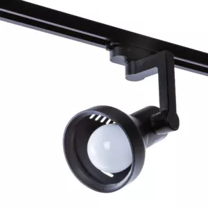 Трековый светильник Arte Lamp NIDO A5109PL-1BK Трековый светильник Arte Lamp NIDO A5109PL-1BK