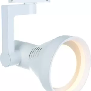 Трековый светильник Arte Lamp NIDO A5109PL-1WH Трековый светильник Arte Lamp NIDO A5109PL-1WH