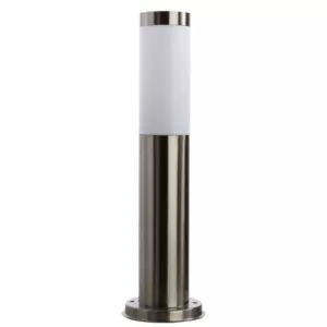 Ландшафтный светильник Arte Lamp SALIRE A3158PA-1SS Ландшафтный светильник Arte Lamp SALIRE A3158PA-1SS