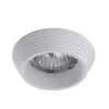 Точечный встраиваемый светильник Arte Lamp CROMO A1058PL-1WH