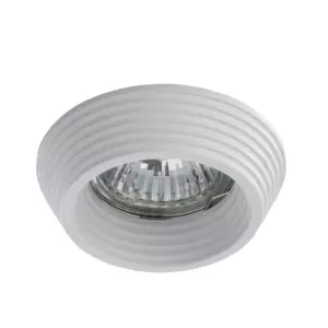 Точечный встраиваемый светильник Arte Lamp CROMO A1058PL-1WH