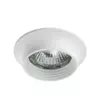 Точечный встраиваемый светильник Arte Lamp CROMO A1061PL-1WH