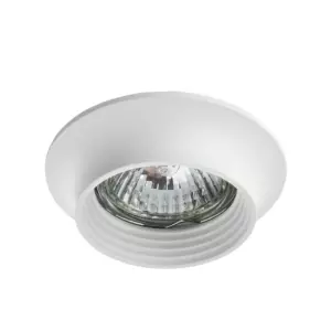Точечный встраиваемый светильник Arte Lamp CROMO A1061PL-1WH