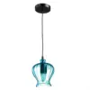 Подвесной светильник Arte Lamp FESTA A8127SP-1BL