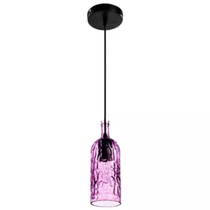 Подвесной светильник Arte Lamp FESTA A8132SP-1MG Подвесной светильник Arte Lamp FESTA A8132SP-1MG