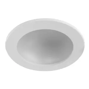 Точечный встраиваемый светильник Arte Lamp RIFLESSIONE A7012PL-1WH Точечный встраиваемый светильник Arte Lamp RIFLESSIONE A7012PL-1WH