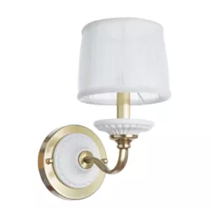 Бра Divinare DOLCE 1175/01 AP-1 Бра Divinare DOLCE 1175/01 AP-1