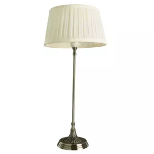 Декоративныая настольная лампа Arte Lamp SCANDY A5125LT-1AB Декоративныая настольная лампа Arte Lamp SCANDY A5125LT-1AB