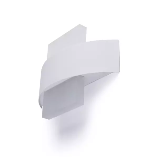 Декоративная подсветка Arte Lamp CROCE A1444AP-1WH Декоративная подсветка Arte Lamp CROCE A1444AP-1WH