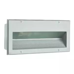 Уличный настенный светильник Arte Lamp BRICK A5158IN-1GY Уличный настенный светильник Arte Lamp BRICK A5158IN-1GY