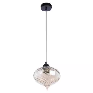 Подвесной светильник Arte Lamp EMOZIONE A7171SP-1AM Подвесной светильник Arte Lamp EMOZIONE A7171SP-1AM