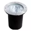 Тротуарный светильник Arte Lamp PIAZZA A6013IN-1SS