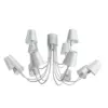 Люстра Divinare BUCANEVE 7302/03 PL-12