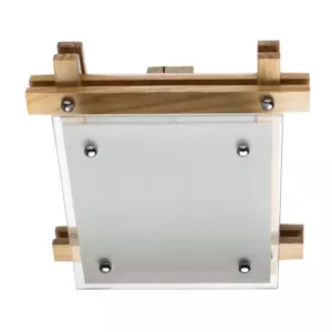 Потолочный светильник Arte Lamp ARCHIMEDE A6460PL-1BR Потолочный светильник Arte Lamp ARCHIMEDE A6460PL-1BR