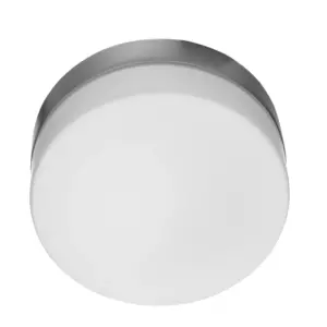 Потолочный светильник Arte Lamp AQUA-TABLET A3211PL-1SI Потолочный светильник Arte Lamp AQUA-TABLET A3211PL-1SI