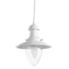 Подвесной светильник Arte Lamp FISHERMAN A5518SP-1WH