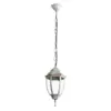 Уличный подвесной светильник Arte Lamp PEGASUS A3151SO-1WG