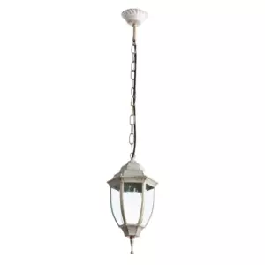 Уличный подвесной светильник Arte Lamp PEGASUS A3151SO-1WG