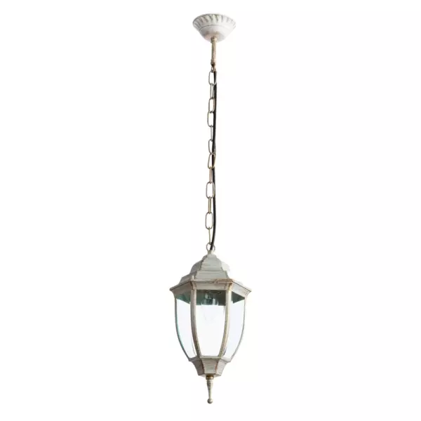 Уличный подвесной светильник Arte Lamp PEGASUS A3151SO-1WG