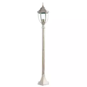 Парковый светильник Arte Lamp PEGASUS A3151PA-1WG